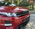 Красный Ленд Ровер Рендж Ровер Эвок, объемом двигателя 2.18 л и пробегом 139 тыс. км за 19777 $, фото 63 на Automoto.ua