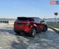 Красный Ленд Ровер Рендж Ровер Эвок, объемом двигателя 2.18 л и пробегом 139 тыс. км за 19777 $, фото 134 на Automoto.ua