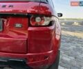 Красный Ленд Ровер Рендж Ровер Эвок, объемом двигателя 2.18 л и пробегом 139 тыс. км за 19777 $, фото 124 на Automoto.ua