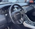 Красный Ленд Ровер Рендж Ровер Эвок, объемом двигателя 2 л и пробегом 125 тыс. км за 15700 $, фото 16 на Automoto.ua
