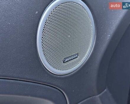 Красный Ленд Ровер Рендж Ровер Эвок, объемом двигателя 2 л и пробегом 125 тыс. км за 15700 $, фото 17 на Automoto.ua