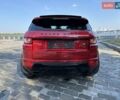 Красный Ленд Ровер Рендж Ровер Эвок, объемом двигателя 2.18 л и пробегом 139 тыс. км за 19777 $, фото 126 на Automoto.ua