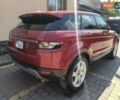 Червоний Ленд Ровер Рендж Ровер Евок, об'ємом двигуна 2 л та пробігом 142 тис. км за 15500 $, фото 3 на Automoto.ua