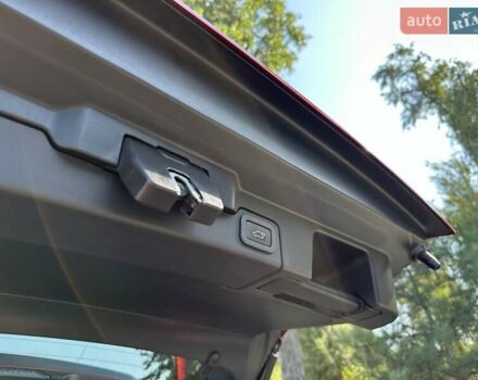 Красный Ленд Ровер Рендж Ровер Эвок, объемом двигателя 2.18 л и пробегом 139 тыс. км за 19777 $, фото 82 на Automoto.ua