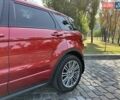 Красный Ленд Ровер Рендж Ровер Эвок, объемом двигателя 2.18 л и пробегом 139 тыс. км за 19777 $, фото 105 на Automoto.ua