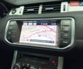 Червоний Ленд Ровер Рендж Ровер Евок, об'ємом двигуна 2.18 л та пробігом 91 тис. км за 18300 $, фото 36 на Automoto.ua