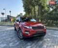 Красный Ленд Ровер Рендж Ровер Эвок, объемом двигателя 2.18 л и пробегом 139 тыс. км за 19777 $, фото 57 на Automoto.ua