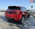 Красный Ленд Ровер Рендж Ровер Эвок, объемом двигателя 2.18 л и пробегом 139 тыс. км за 19777 $, фото 136 на Automoto.ua