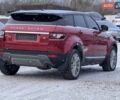Красный Ленд Ровер Рендж Ровер Эвок, объемом двигателя 2 л и пробегом 125 тыс. км за 15700 $, фото 10 на Automoto.ua