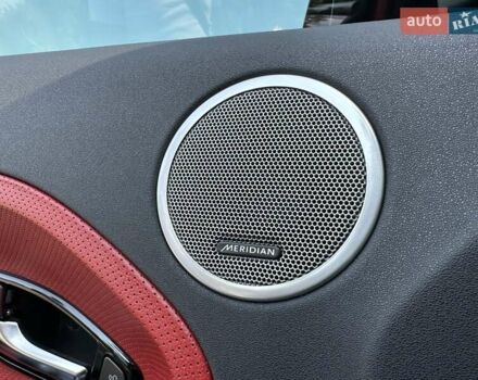 Красный Ленд Ровер Рендж Ровер Эвок, объемом двигателя 2.18 л и пробегом 139 тыс. км за 19777 $, фото 34 на Automoto.ua