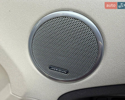 Красный Ленд Ровер Рендж Ровер Эвок, объемом двигателя 2.2 л и пробегом 97 тыс. км за 17500 $, фото 11 на Automoto.ua