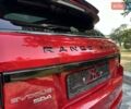 Красный Ленд Ровер Рендж Ровер Эвок, объемом двигателя 2.18 л и пробегом 139 тыс. км за 19777 $, фото 129 на Automoto.ua