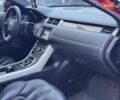Красный Ленд Ровер Рендж Ровер Эвок, объемом двигателя 2 л и пробегом 125 тыс. км за 15700 $, фото 25 на Automoto.ua