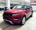 Красный Ленд Ровер Рендж Ровер Эвок, объемом двигателя 2.18 л и пробегом 91 тыс. км за 19500 $, фото 2 на Automoto.ua
