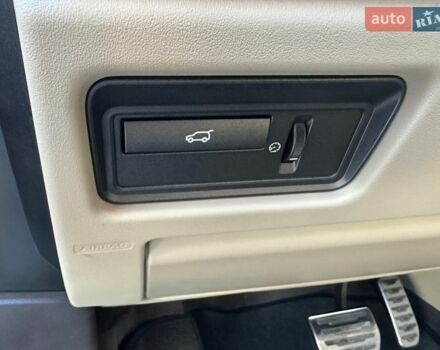 Червоний Ленд Ровер Рендж Ровер Евок, об'ємом двигуна 2.18 л та пробігом 151 тис. км за 17950 $, фото 20 на Automoto.ua