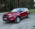 Червоний Ленд Ровер Рендж Ровер Евок, об'ємом двигуна 2.2 л та пробігом 250 тис. км за 17300 $, фото 36 на Automoto.ua