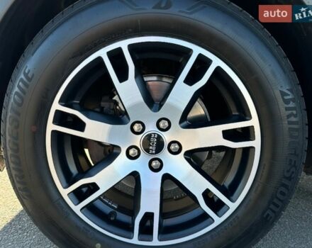 Червоний Ленд Ровер Рендж Ровер Евок, об'ємом двигуна 2.18 л та пробігом 151 тис. км за 17950 $, фото 38 на Automoto.ua