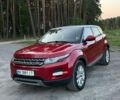 Червоний Ленд Ровер Рендж Ровер Евок, об'ємом двигуна 2.2 л та пробігом 250 тис. км за 17300 $, фото 29 на Automoto.ua