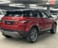 Червоний Ленд Ровер Рендж Ровер Евок, об'ємом двигуна 2.18 л та пробігом 167 тис. км за 15900 $, фото 7 на Automoto.ua