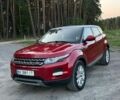 Червоний Ленд Ровер Рендж Ровер Евок, об'ємом двигуна 2.2 л та пробігом 250 тис. км за 17300 $, фото 29 на Automoto.ua