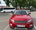 Червоний Ленд Ровер Рендж Ровер Евок, об'ємом двигуна 2 л та пробігом 148 тис. км за 14300 $, фото 3 на Automoto.ua