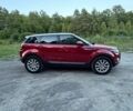 Червоний Ленд Ровер Рендж Ровер Евок, об'ємом двигуна 2.2 л та пробігом 250 тис. км за 17300 $, фото 34 на Automoto.ua