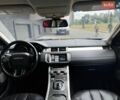 Красный Ленд Ровер Рендж Ровер Эвок, объемом двигателя 2 л и пробегом 174 тыс. км за 14999 $, фото 16 на Automoto.ua