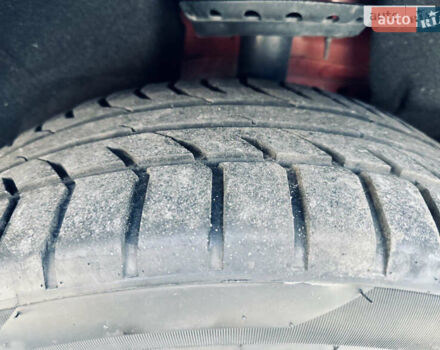 Червоний Ленд Ровер Рендж Ровер Евок, об'ємом двигуна 2.18 л та пробігом 146 тис. км за 19500 $, фото 32 на Automoto.ua