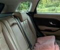 Червоний Ленд Ровер Рендж Ровер Евок, об'ємом двигуна 2.2 л та пробігом 250 тис. км за 17300 $, фото 44 на Automoto.ua
