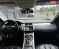 Червоний Ленд Ровер Рендж Ровер Евок, об'ємом двигуна 2 л та пробігом 174 тис. км за 15500 $, фото 16 на Automoto.ua