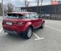Красный Ленд Ровер Рендж Ровер Эвок, объемом двигателя 2.18 л и пробегом 66 тыс. км за 21900 $, фото 5 на Automoto.ua