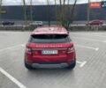 Красный Ленд Ровер Рендж Ровер Эвок, объемом двигателя 2.18 л и пробегом 66 тыс. км за 21900 $, фото 8 на Automoto.ua
