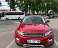 Червоний Ленд Ровер Рендж Ровер Евок, об'ємом двигуна 2 л та пробігом 148 тис. км за 13800 $, фото 3 на Automoto.ua
