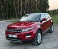 Червоний Ленд Ровер Рендж Ровер Евок, об'ємом двигуна 2.2 л та пробігом 250 тис. км за 17300 $, фото 10 на Automoto.ua