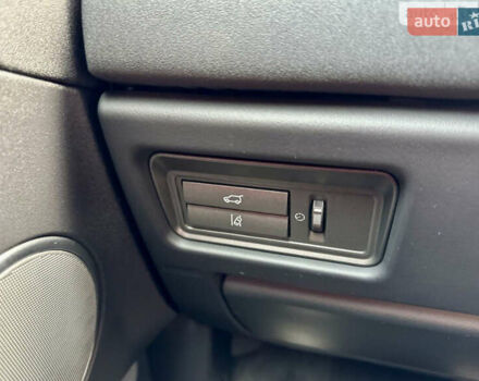 Красный Ленд Ровер Рендж Ровер Эвок, объемом двигателя 2.18 л и пробегом 146 тыс. км за 19500 $, фото 25 на Automoto.ua