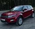 Червоний Ленд Ровер Рендж Ровер Евок, об'ємом двигуна 2.2 л та пробігом 250 тис. км за 17300 $, фото 31 на Automoto.ua