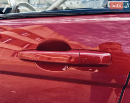 Красный Ленд Ровер Рендж Ровер Эвок, объемом двигателя 2.18 л и пробегом 146 тыс. км за 19500 $, фото 31 на Automoto.ua