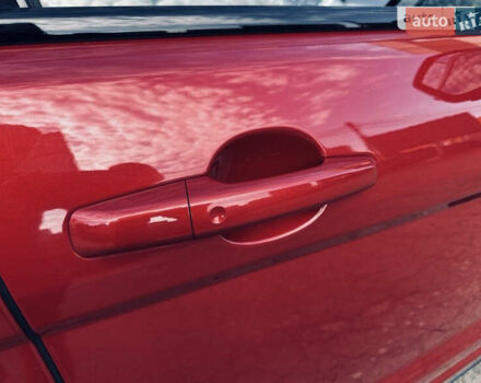 Красный Ленд Ровер Рендж Ровер Эвок, объемом двигателя 2.18 л и пробегом 146 тыс. км за 19500 $, фото 30 на Automoto.ua