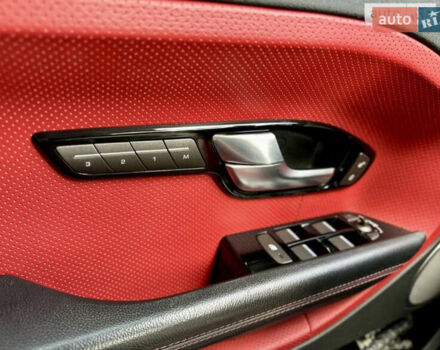 Красный Ленд Ровер Рендж Ровер Эвок, объемом двигателя 2.18 л и пробегом 146 тыс. км за 19500 $, фото 29 на Automoto.ua