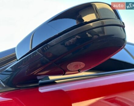 Червоний Ленд Ровер Рендж Ровер Евок, об'ємом двигуна 2.18 л та пробігом 151 тис. км за 17950 $, фото 39 на Automoto.ua