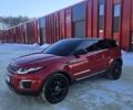 Красный Ленд Ровер Рендж Ровер Эвок, объемом двигателя 2.18 л и пробегом 165 тыс. км за 17900 $, фото 24 на Automoto.ua