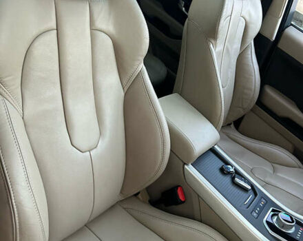 Красный Ленд Ровер Рендж Ровер Эвок, объемом двигателя 2 л и пробегом 100 тыс. км за 21000 $, фото 23 на Automoto.ua