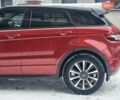 Красный Ленд Ровер Рендж Ровер Эвок, объемом двигателя 2 л и пробегом 147 тыс. км за 18800 $, фото 8 на Automoto.ua