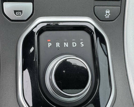 Червоний Ленд Ровер Рендж Ровер Евок, об'ємом двигуна 2 л та пробігом 148 тис. км за 16800 $, фото 26 на Automoto.ua