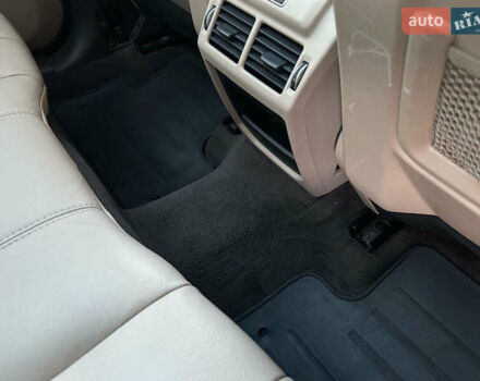 Красный Ленд Ровер Рендж Ровер Эвок, объемом двигателя 2 л и пробегом 90 тыс. км за 18000 $, фото 16 на Automoto.ua