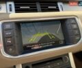 Красный Ленд Ровер Рендж Ровер Эвок, объемом двигателя 2 л и пробегом 100 тыс. км за 16999 $, фото 12 на Automoto.ua