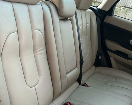 Красный Ленд Ровер Рендж Ровер Эвок, объемом двигателя 2 л и пробегом 100 тыс. км за 21000 $, фото 21 на Automoto.ua