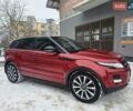 Красный Ленд Ровер Рендж Ровер Эвок, объемом двигателя 2 л и пробегом 147 тыс. км за 18800 $, фото 18 на Automoto.ua