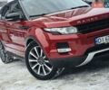 Красный Ленд Ровер Рендж Ровер Эвок, объемом двигателя 2 л и пробегом 147 тыс. км за 18800 $, фото 26 на Automoto.ua
