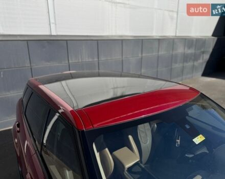 Красный Ленд Ровер Рендж Ровер Эвок, объемом двигателя 2 л и пробегом 100 тыс. км за 16999 $, фото 18 на Automoto.ua